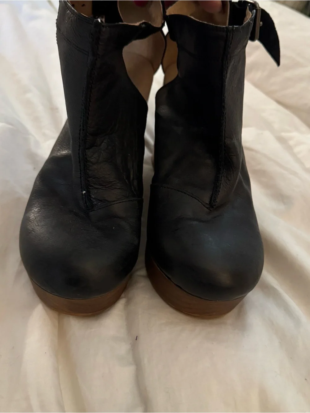 stylish black